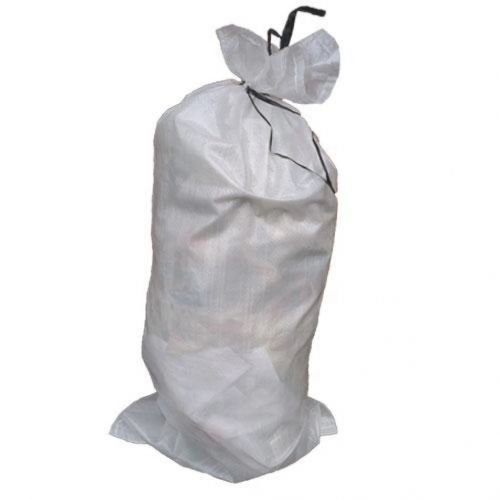 Polypropylene Sandbags - Safe Cycle